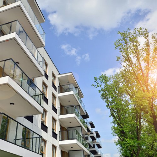 Condo Management in New Jersey